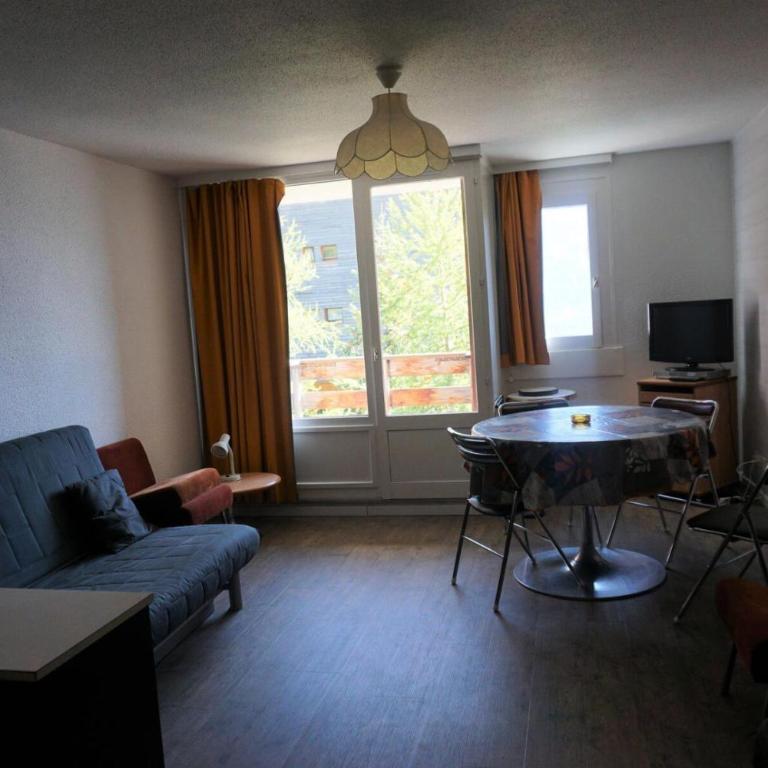 Résidence Rond Point I - studio 4 personnes MAE-2842 - Studio - 1