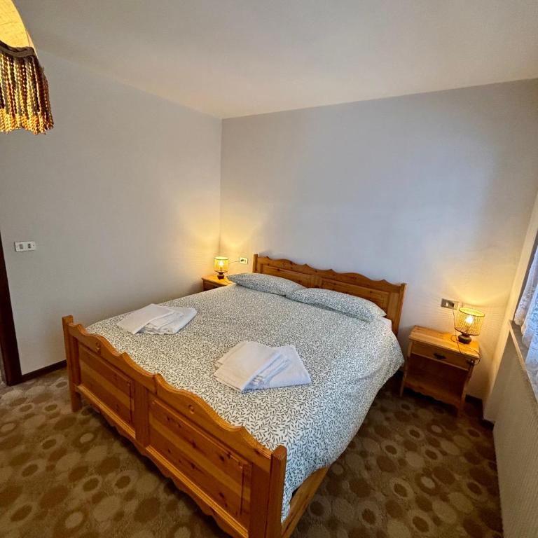Pragma Apartments - Cupido's Alpine Nest - Appartamento con 3 Camere da Letto - 2