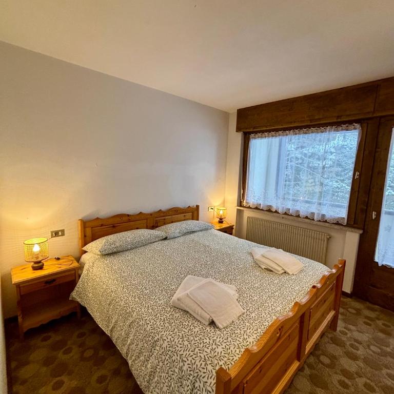 Pragma Apartments - Cupido's Alpine Nest - Appartamento con 3 Camere da Letto - 4