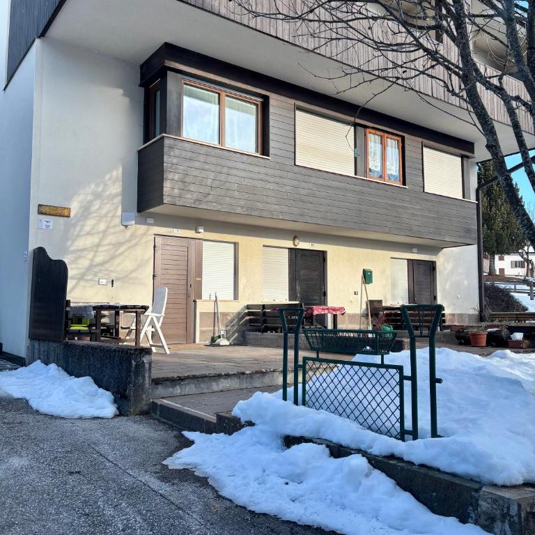 Pragma Apartments - Cupido's Alpine Nest - Appartamento con 3 Camere da Letto - 10