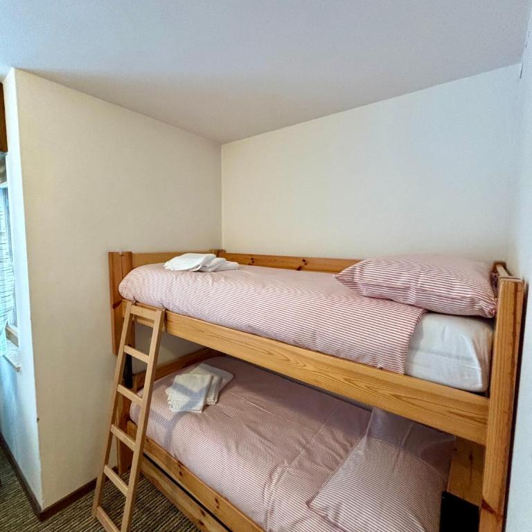 Pragma Apartments - Cupido's Alpine Nest - Appartamento con 3 Camere da Letto - 11