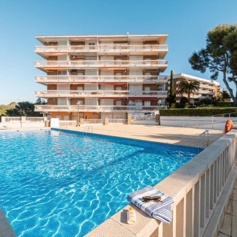 Mediterranean Way - Cye 112 - Two-Bedroom Apartment - 1