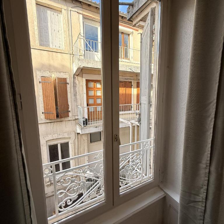 l'Azur Viennois - Appartement 1 Chambre - 20