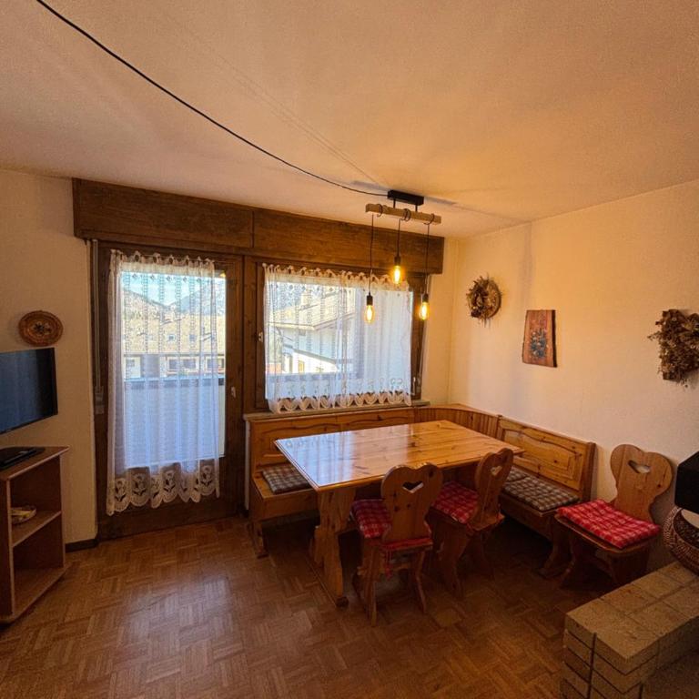 Pragma Apartments - Cupido's Alpine Nest - Appartamento con 3 Camere da Letto - 16