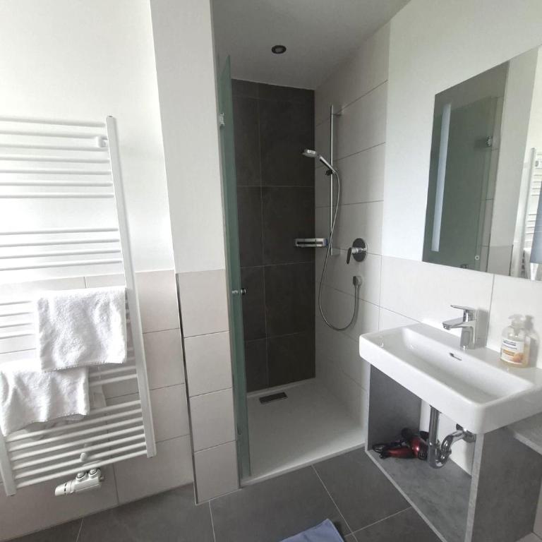 Pension Waldhof - Doppelzimmer - 3
