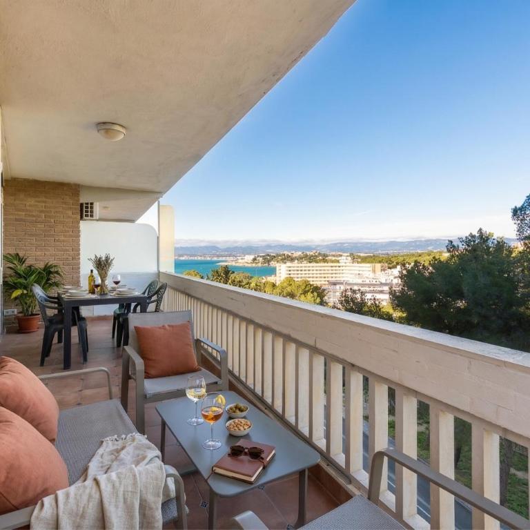 Mediterranean Way - Cye 112 - Two-Bedroom Apartment - 3