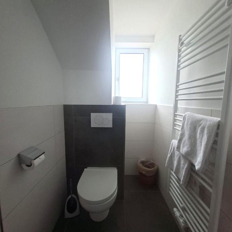 Pension Waldhof - Doppelzimmer - 4