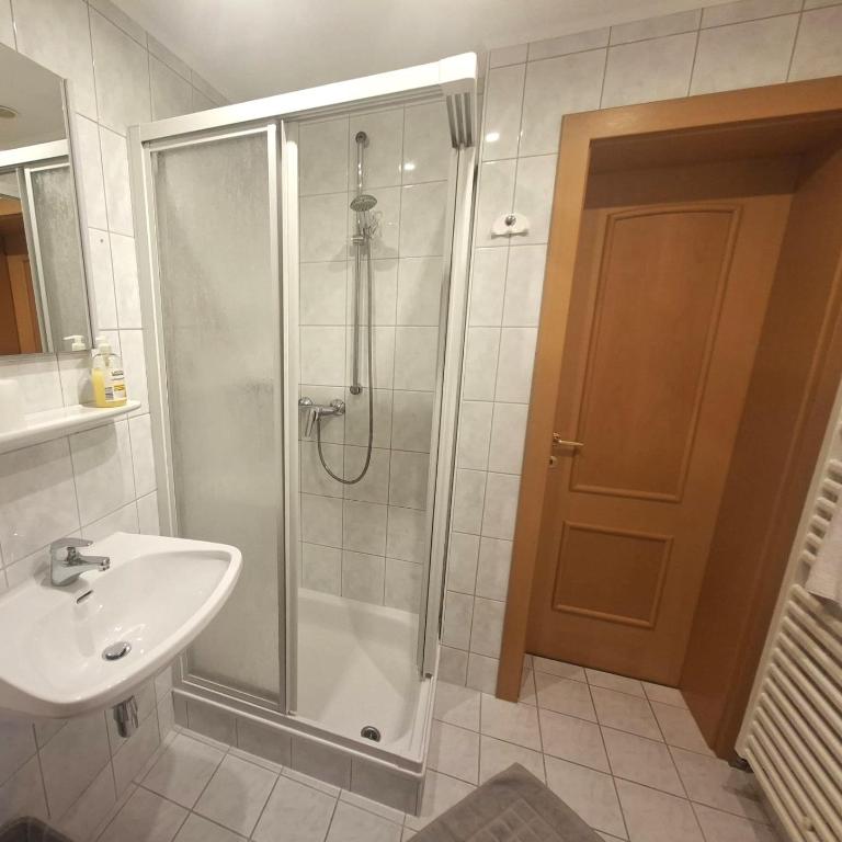 Pension Waldhof - Doppelzimmer - 3