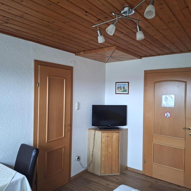 Pension Waldhof - Doppelzimmer - 4