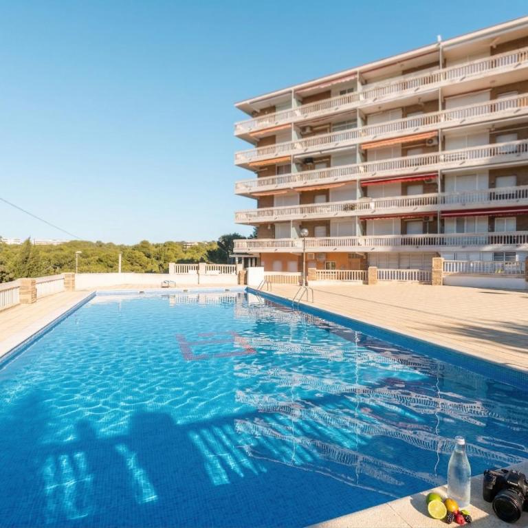Mediterranean Way - Cye B-8 - Apartamento de 1 dormitorio - 1
