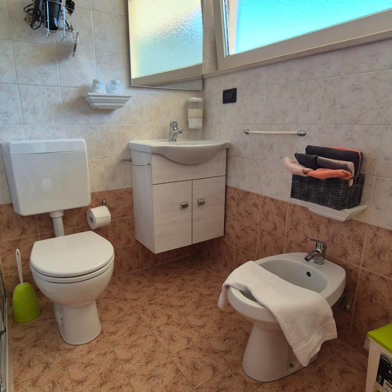Lake Garda Bike&Hike Apartment - Monolocale con Vista Montagna - 29