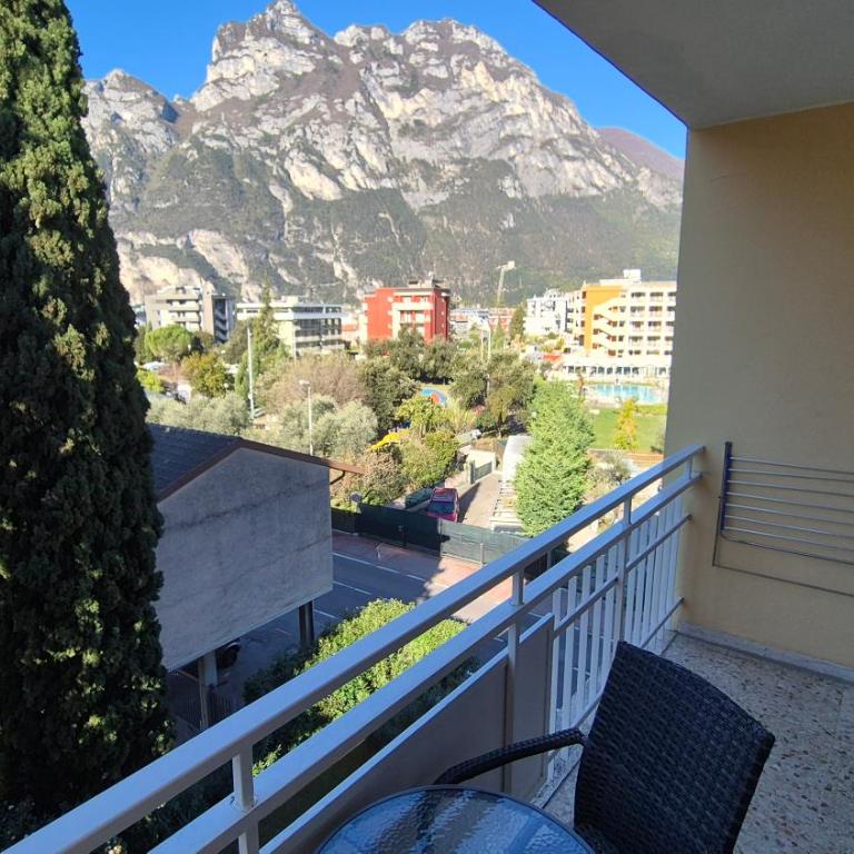 Lake Garda Bike&Hike Apartment - Monolocale con Vista Montagna - 6