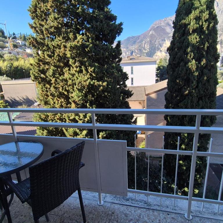 Lake Garda Bike&Hike Apartment - Monolocale con Vista Montagna - 7