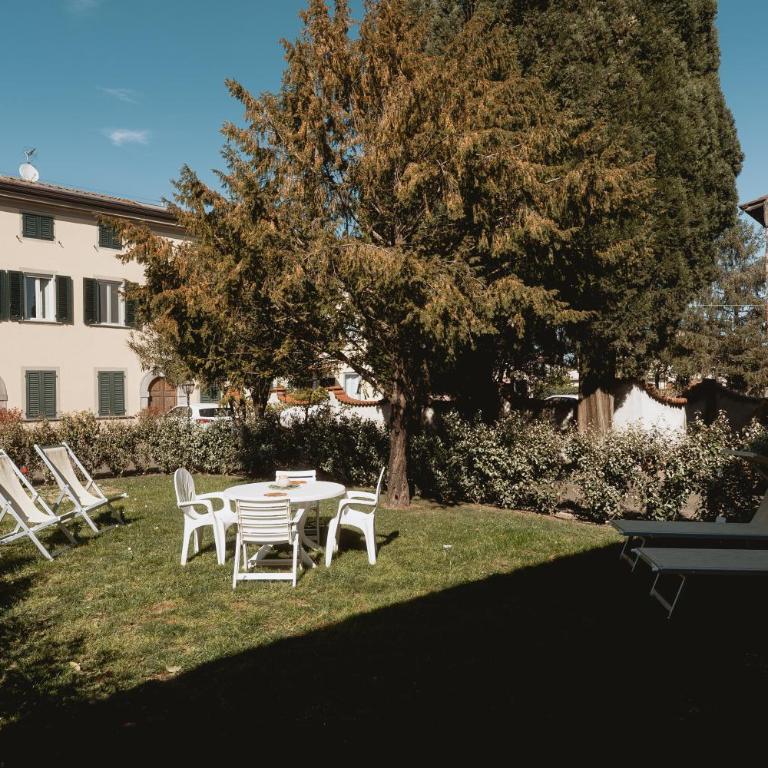 Lo scrigno di Camilla - Casa con 2 Camere da Letto - 18