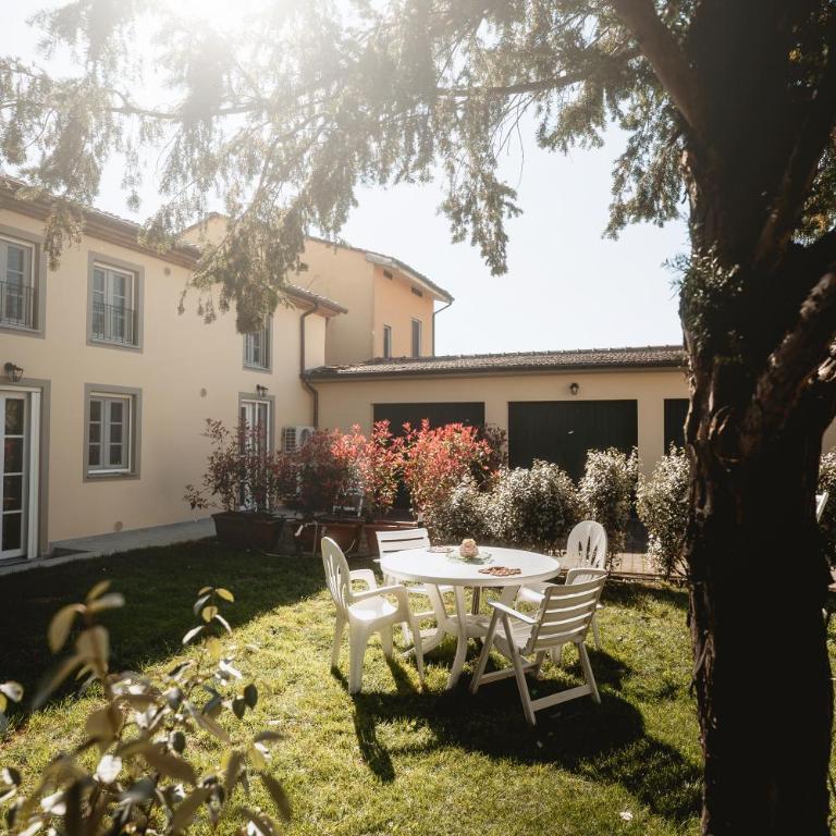 Lo scrigno di Camilla - Casa con 2 Camere da Letto - 20