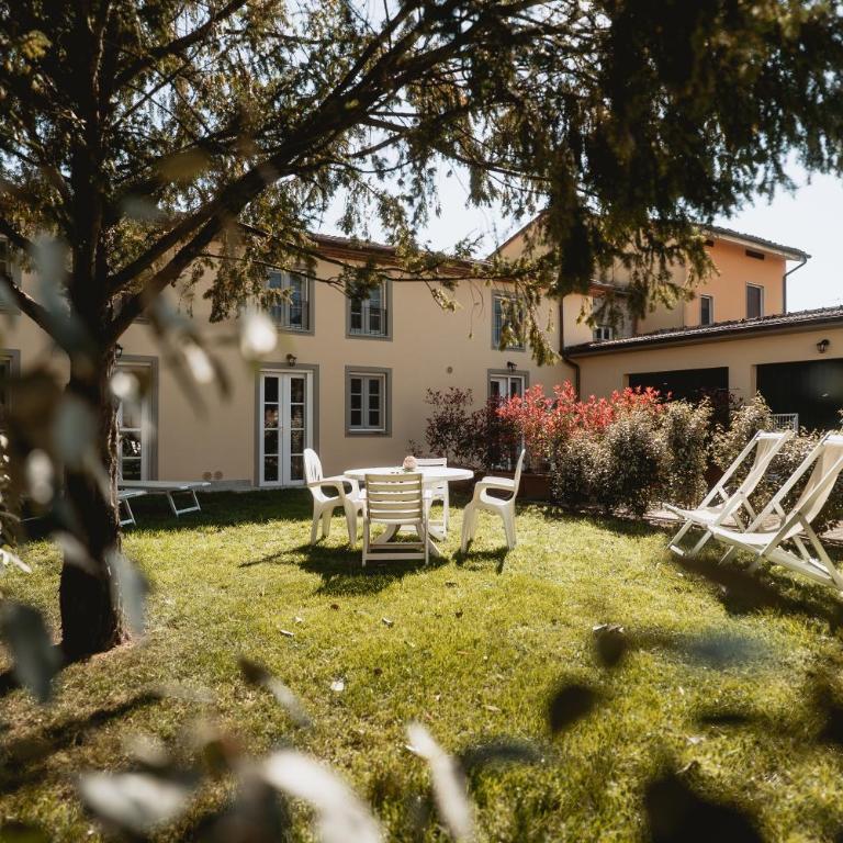 Lo scrigno di Camilla - Casa con 2 Camere da Letto - 21
