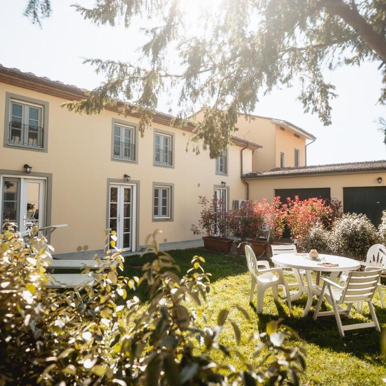 Lo scrigno di Camilla - Casa con 2 Camere da Letto - 22