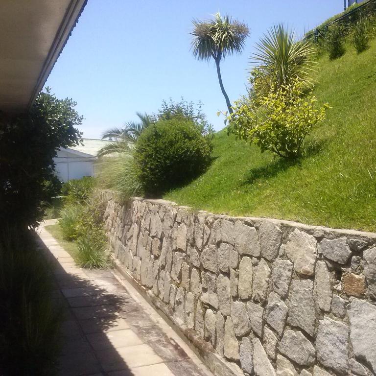 Departamento Frente al Mar - Vacation Home - 28