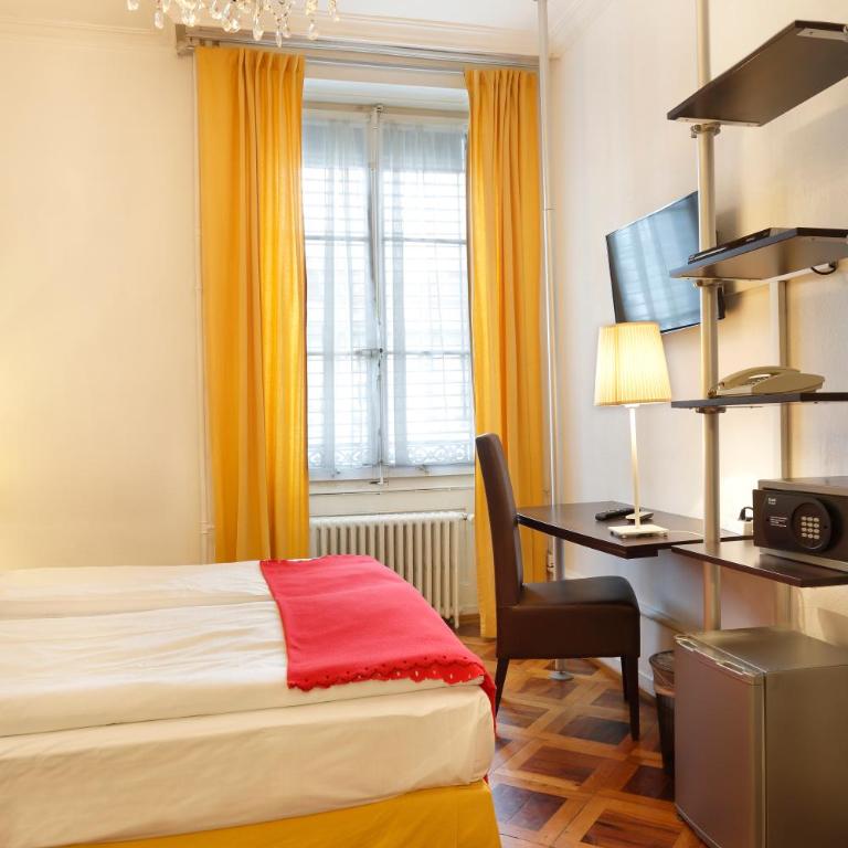 Hotel Tor - Standard Zweibettzimmer - 4
