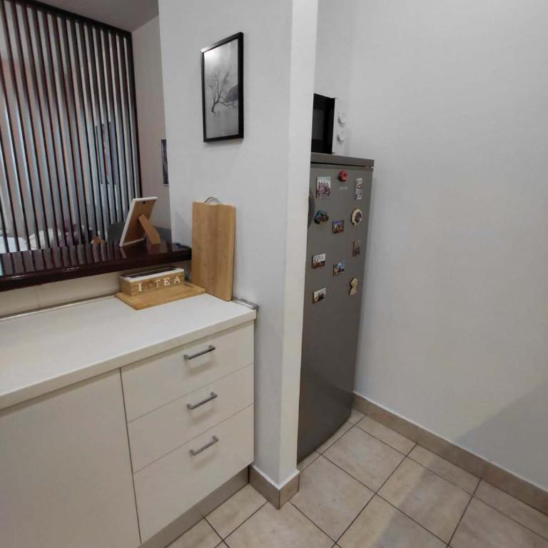 Apartment Arena Studio - Studio Apartman - 5