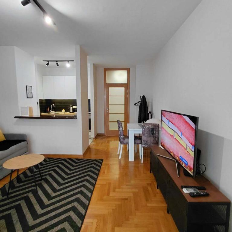 Apartment Arena Studio - Studio Apartman - 10