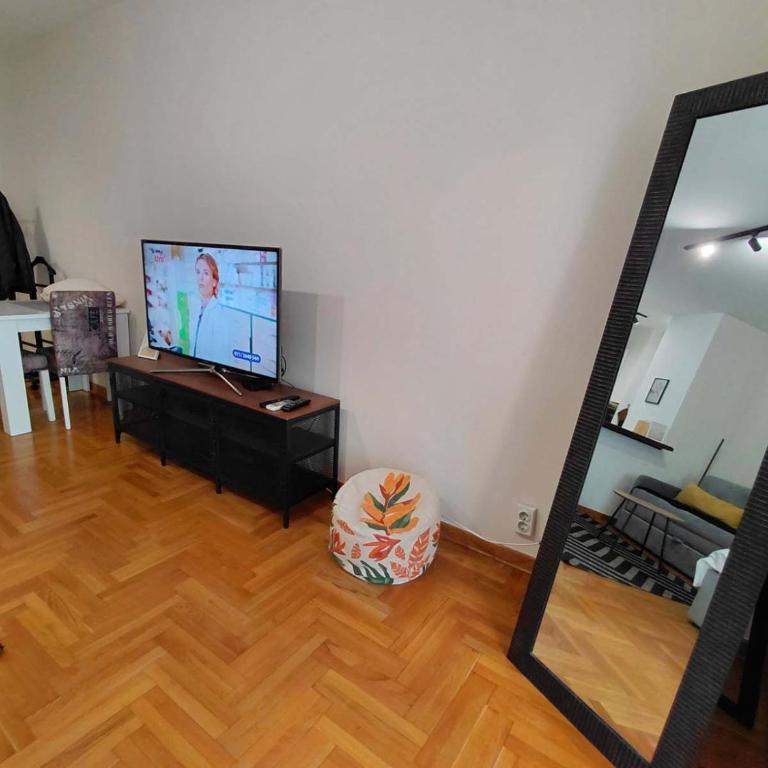Apartment Arena Studio - Studio Apartman - 12