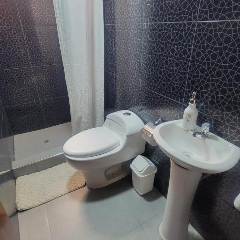 Llama House Cusco - Apartamento de 2 dormitorios - 6