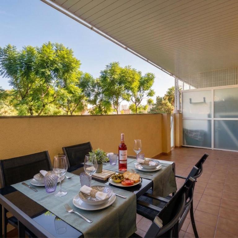 Mediterranean Way - Bellavista Salou - Apartamento - 2