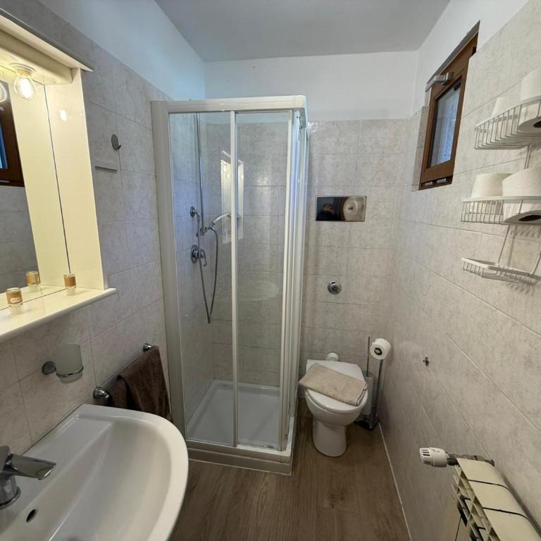La Rotonda apartments by Gardadomusmea - Appartamento su 2 Livelli - 23