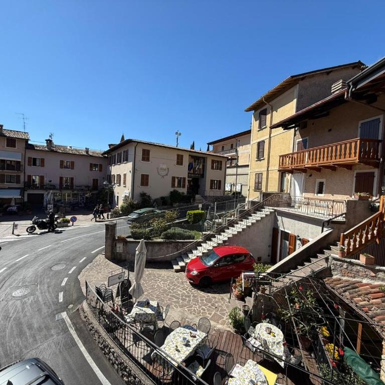 La Rotonda apartments by Gardadomusmea - Appartamento su 2 Livelli - 29