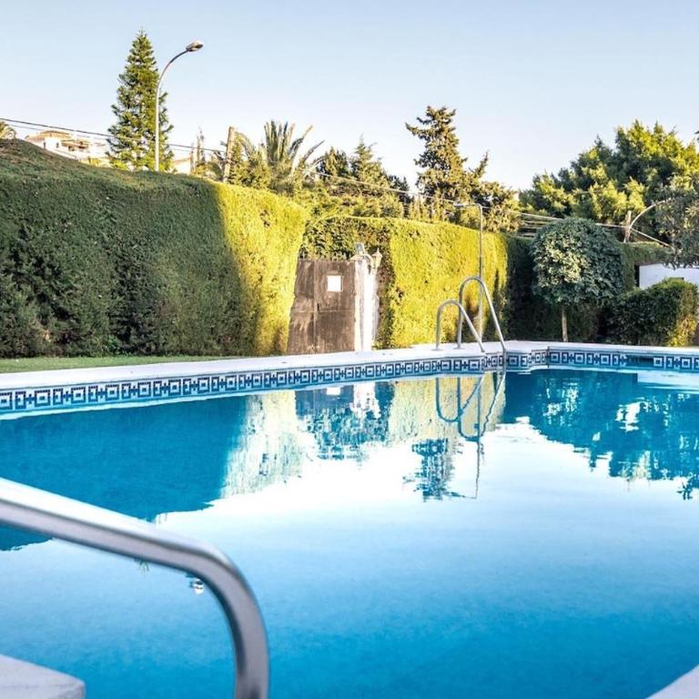 Luxury apartment in Marbella - Apartamento de 2 dormitorios - 12