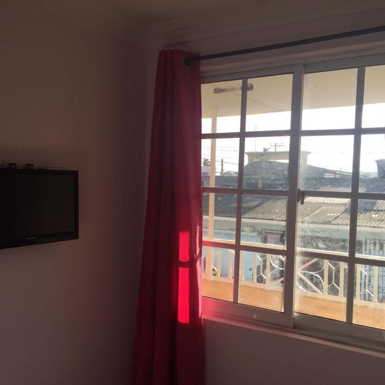 Hostel Stingray - Budget Double Room - 3