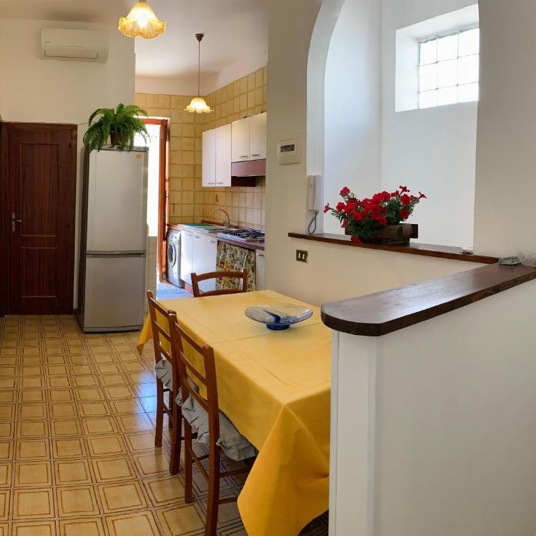 Casa Verdi Pozzallo Locazioni Brevi - Casa con 1 Camera da Letto - 2