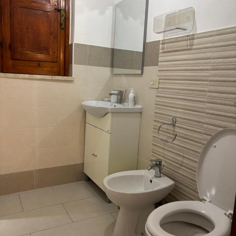 Casa Verdi Pozzallo Locazioni Brevi - Casa con 1 Camera da Letto - 8