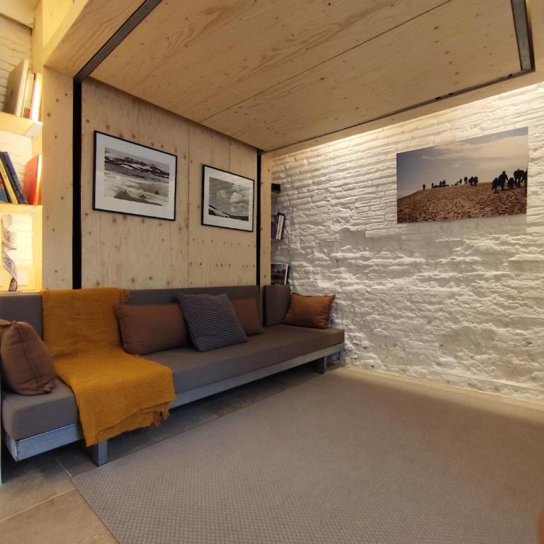 La suite du ferronnier - unique au coeur de Toulouse - Apartment mit 1 Schlafzimmer - 2
