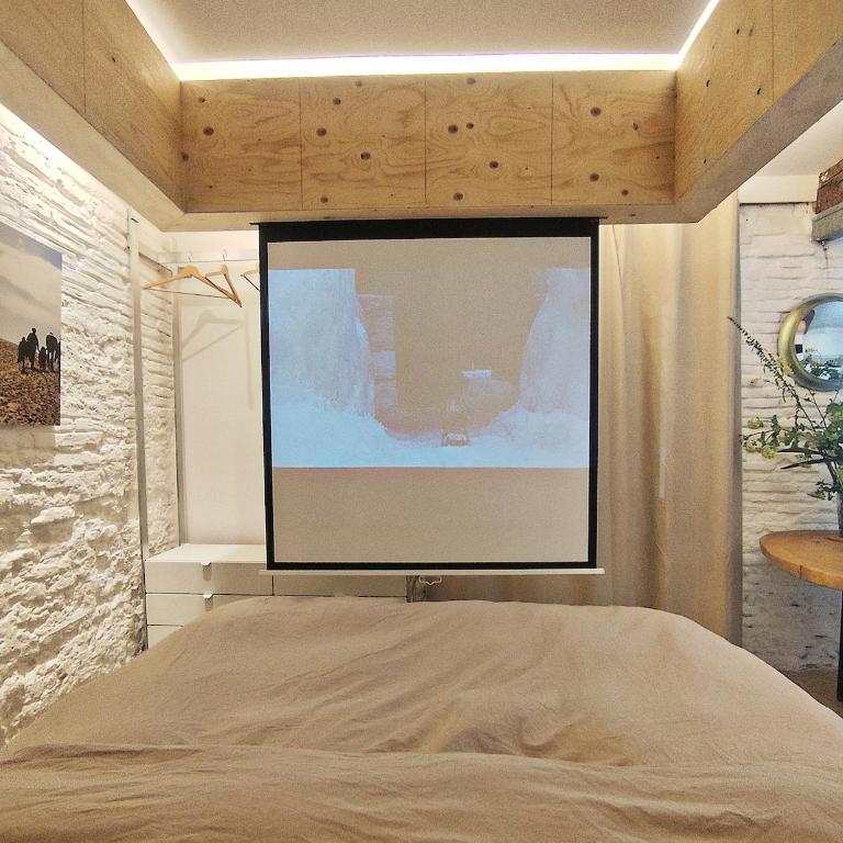 La suite du ferronnier - unique au coeur de Toulouse - Apartment mit 1 Schlafzimmer - 9