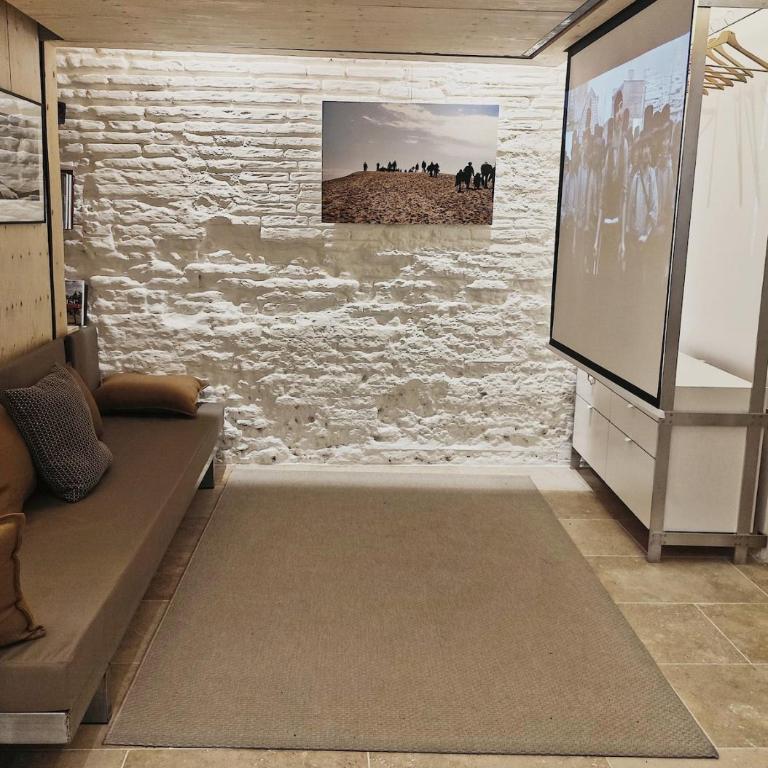 La suite du ferronnier - unique au coeur de Toulouse - Apartment mit 1 Schlafzimmer - 11