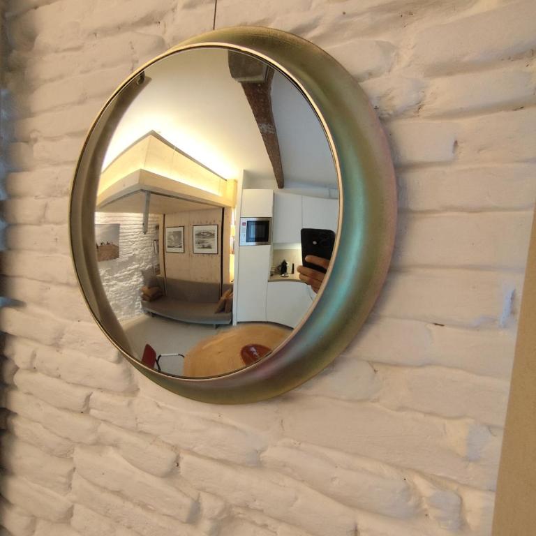 La suite du ferronnier - unique au coeur de Toulouse - Apartment mit 1 Schlafzimmer - 19