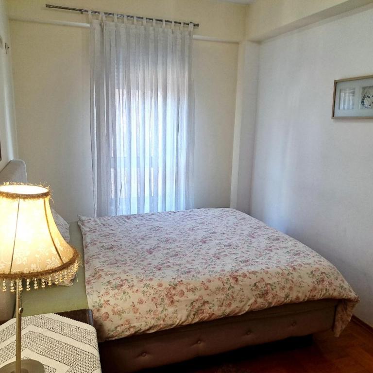 Sunny place - One-Bedroom Apartment - 8