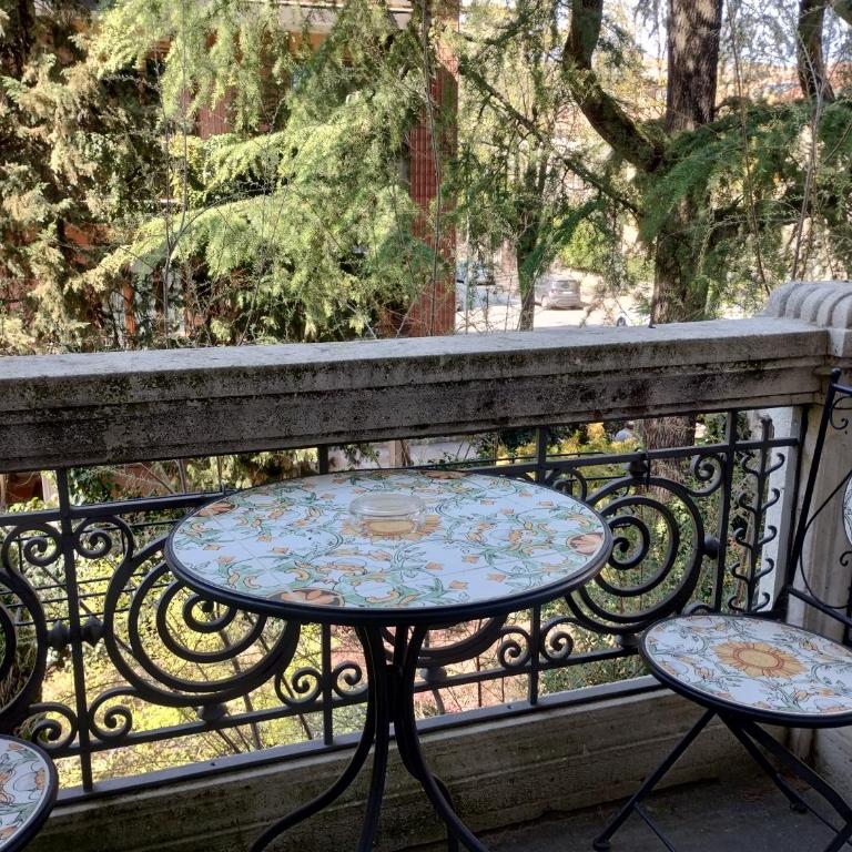 NOBILI LIBARDI - VILLA BASEVI - Camera Doppia con Letti Singoli con Bagno Privato - 4