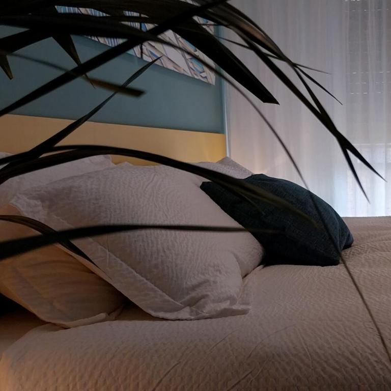 Lomi Home - Private parking - Appartamento con 2 Camere da Letto - 2