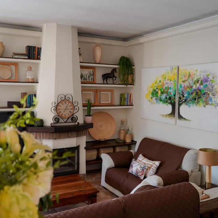 Casa Belisa con Piscina en Mijas - Villa de 3 dormitorios - 56