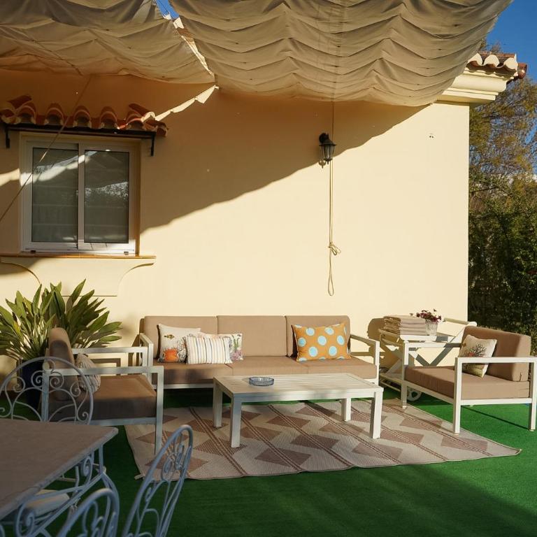 Casa Belisa con Piscina en Mijas - Villa de 3 dormitorios - 61