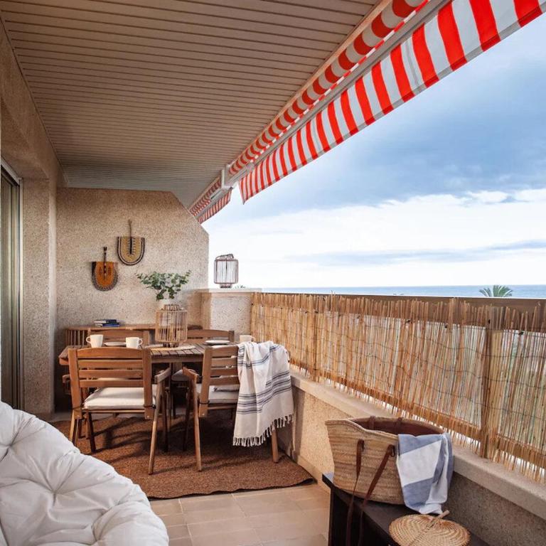 Impressive beachfront home - Apartamento - 27