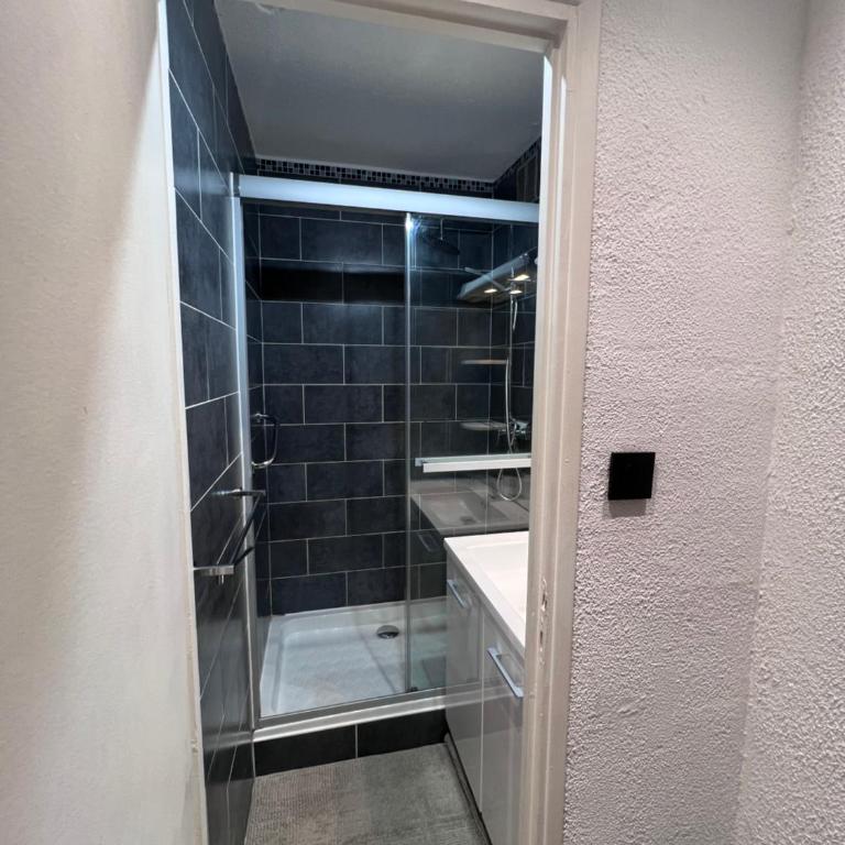 Heliopolis E9 - Studio with Sea View - 8