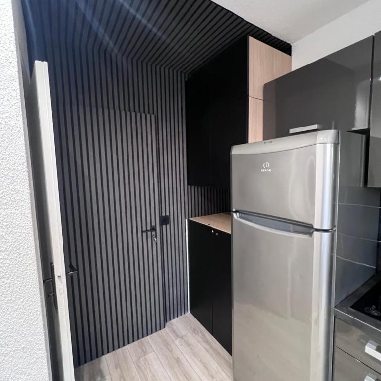 Heliopolis E9 - Studio with Sea View - 7