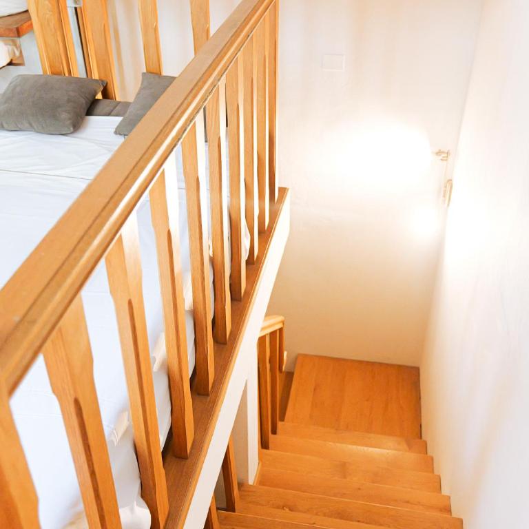 Filukki Holiday Home - Appartamento con 1 Camera da Letto - 16