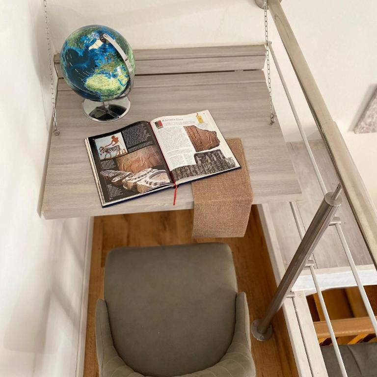 Filukki Holiday Home - Appartamento con 1 Camera da Letto - 17