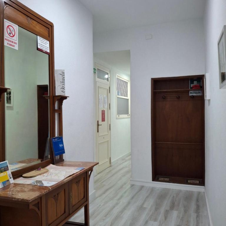 Apartamento San Pascual 18 en Orihuela - Apartamento con balcón - 6