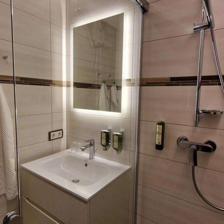 Landgasthof Trattnig - Superior Suite - 3